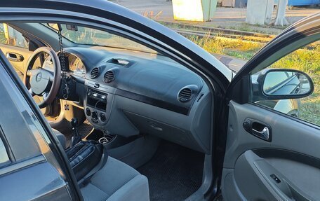 Chevrolet Lacetti, 2008 год, 350 000 рублей, 5 фотография