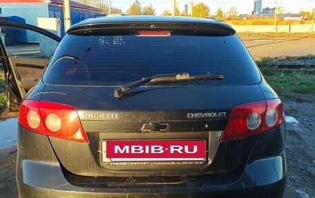 Chevrolet Lacetti, 2008 год, 350 000 рублей, 2 фотография