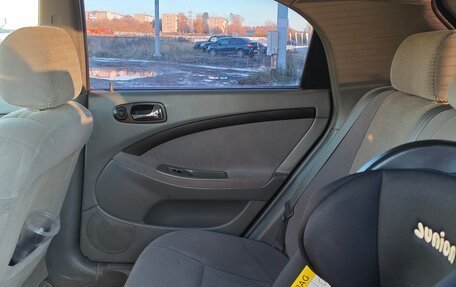 Chevrolet Lacetti, 2008 год, 350 000 рублей, 8 фотография