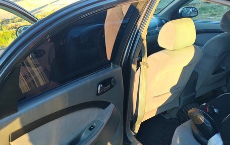 Chevrolet Lacetti, 2008 год, 350 000 рублей, 9 фотография