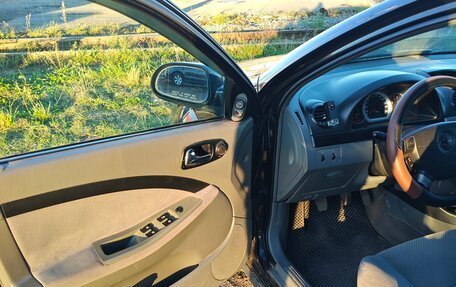 Chevrolet Lacetti, 2008 год, 350 000 рублей, 10 фотография