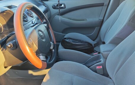Chevrolet Lacetti, 2008 год, 350 000 рублей, 12 фотография