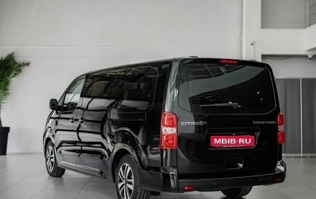 Citroen SpaceTourer I, 2026 год, 4 778 404 рублей, 4 фотография