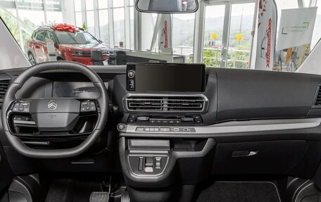 Citroen SpaceTourer I, 2026 год, 4 778 404 рублей, 5 фотография