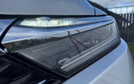 Honda Shuttle II, 2015 год, 1 100 000 рублей, 6 фотография