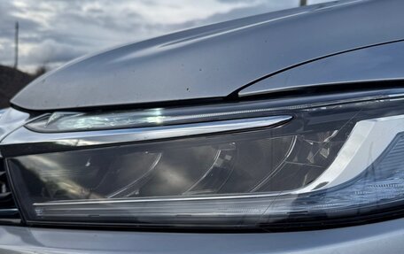 Honda Shuttle II, 2015 год, 1 100 000 рублей, 7 фотография
