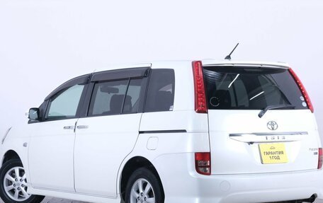 Toyota ISis I, 2010 год, 1 179 000 рублей, 5 фотография