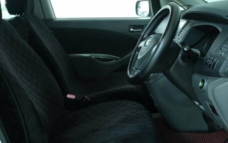 Toyota ISis I, 2010 год, 1 179 000 рублей, 8 фотография