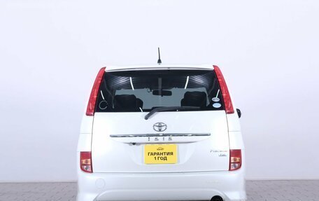 Toyota ISis I, 2010 год, 1 179 000 рублей, 6 фотография
