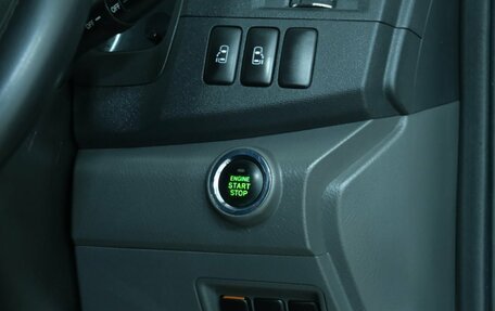 Toyota ISis I, 2010 год, 1 179 000 рублей, 10 фотография