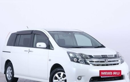 Toyota ISis I, 2010 год, 1 179 000 рублей, 2 фотография