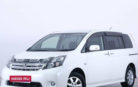 Toyota ISis I, 2010 год, 1 179 000 рублей, 4 фотография