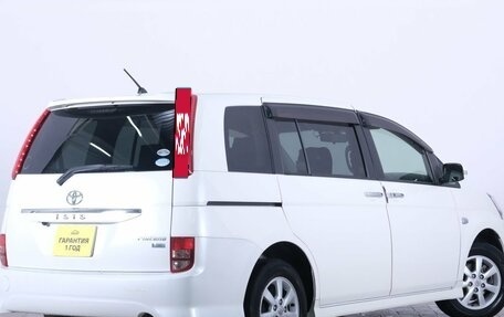 Toyota ISis I, 2010 год, 1 179 000 рублей, 7 фотография
