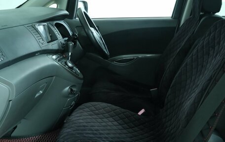 Toyota ISis I, 2010 год, 1 179 000 рублей, 19 фотография