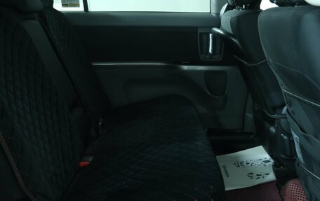 Toyota ISis I, 2010 год, 1 179 000 рублей, 20 фотография