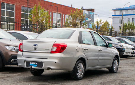Datsun on-DO I рестайлинг, 2015 год, 499 000 рублей, 6 фотография
