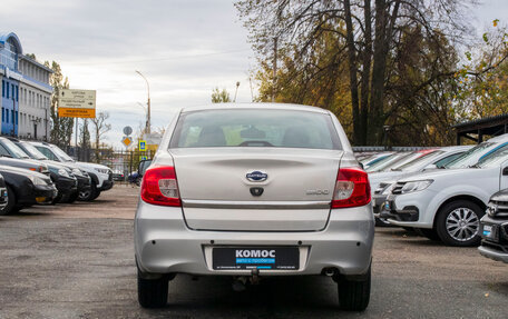 Datsun on-DO I рестайлинг, 2015 год, 499 000 рублей, 5 фотография