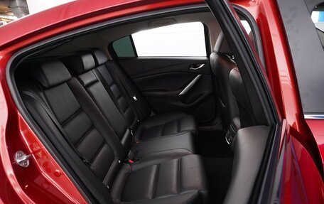 Mazda 6, 2014 год, 2 698 444 рублей, 7 фотография