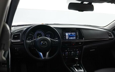 Mazda 6, 2014 год, 2 698 444 рублей, 6 фотография
