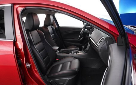 Mazda 6, 2014 год, 2 698 444 рублей, 8 фотография