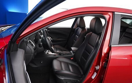 Mazda 6, 2014 год, 2 698 444 рублей, 10 фотография