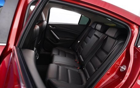 Mazda 6, 2014 год, 2 698 444 рублей, 9 фотография