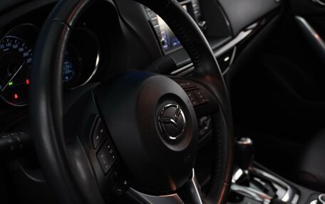 Mazda 6, 2014 год, 2 698 444 рублей, 12 фотография