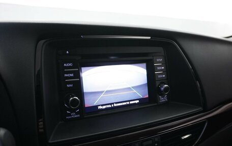 Mazda 6, 2014 год, 2 698 444 рублей, 13 фотография