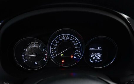 Mazda 6, 2014 год, 2 698 444 рублей, 19 фотография