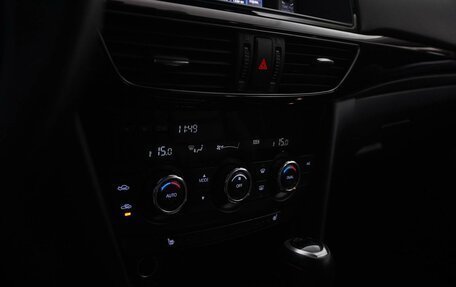 Mazda 6, 2014 год, 2 698 444 рублей, 16 фотография