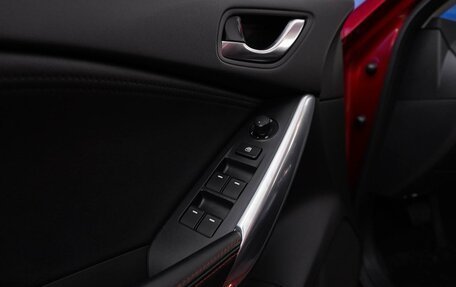 Mazda 6, 2014 год, 2 698 444 рублей, 17 фотография