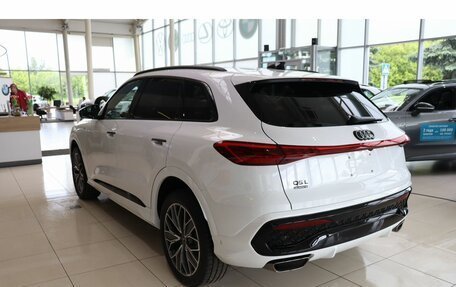 Audi Q5, 2026 год, 6 849 000 рублей, 3 фотография