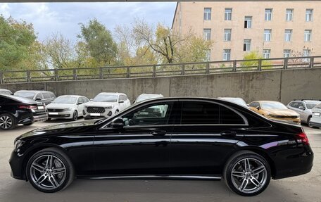 Mercedes-Benz E-Класс, 2020 год, 3 200 000 рублей, 5 фотография