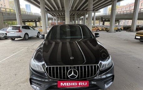Mercedes-Benz E-Класс, 2020 год, 3 200 000 рублей, 3 фотография