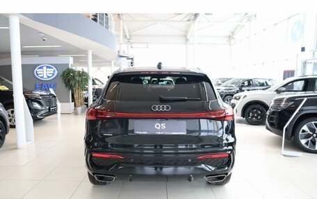 Audi Q5, 2026 год, 6 849 000 рублей, 4 фотография