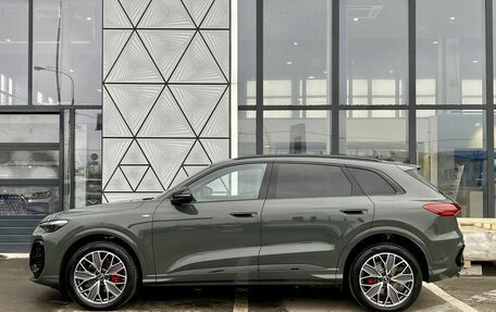 Audi Q5, 2026 год, 6 849 000 рублей, 2 фотография