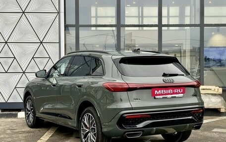 Audi Q5, 2026 год, 6 849 000 рублей, 3 фотография