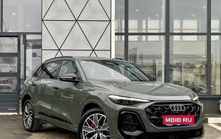 Audi Q5, 2026 год, 6 849 000 рублей, 8 фотография