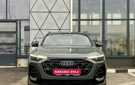 Audi Q5, 2026 год, 6 849 000 рублей, 9 фотография