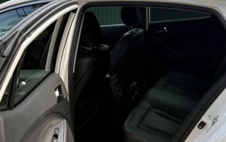 KIA Optima III, 2011 год, 1 600 000 рублей, 7 фотография