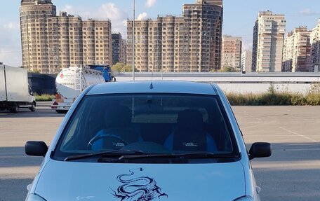 Toyota Vitz, 1999 год, 360 000 рублей, 1 фотография