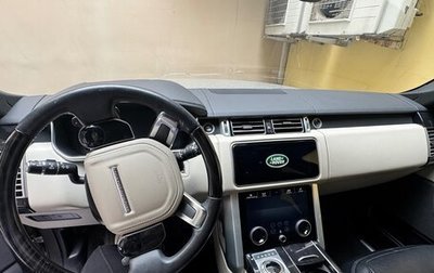Land Rover Range Rover IV рестайлинг, 2019 год, 7 500 000 рублей, 1 фотография