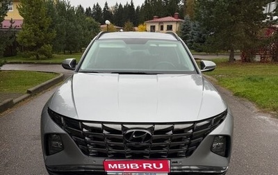 Hyundai Tucson, 2022 год, 3 390 000 рублей, 1 фотография
