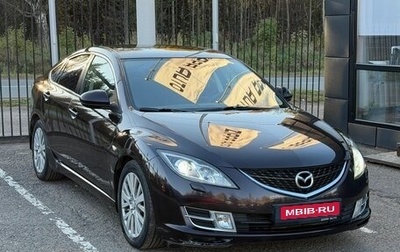 Mazda 6, 2007 год, 819 000 рублей, 1 фотография
