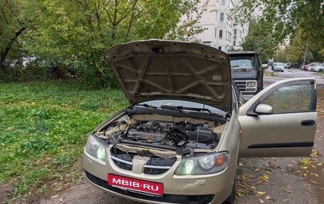 Nissan Almera, 2003 год, 265 000 рублей, 23 фотография