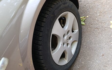 Nissan Primera III, 2004 год, 450 000 рублей, 2 фотография