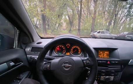 Opel Astra H, 2007 год, 220 999 рублей, 4 фотография