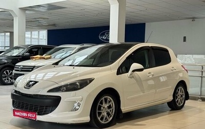 Peugeot 308 II, 2010 год, 449 000 рублей, 1 фотография