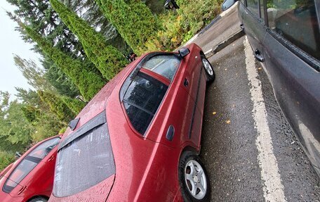 Hyundai Accent II, 2004 год, 300 000 рублей, 2 фотография