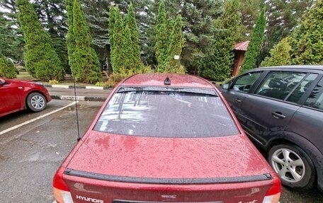 Hyundai Accent II, 2004 год, 300 000 рублей, 3 фотография